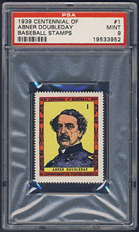 Abner Doubleday